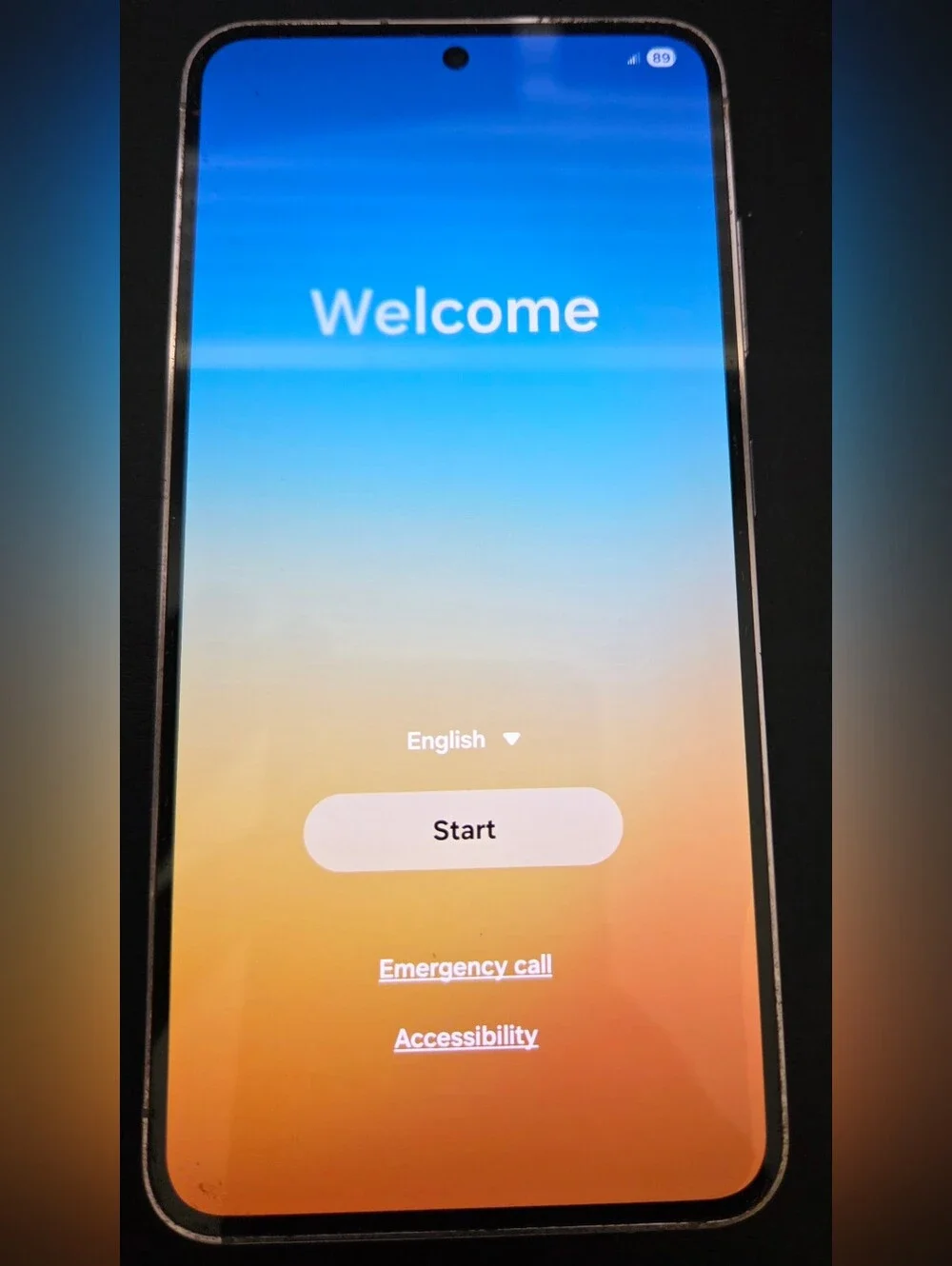 Samsung S23 Galaxy Smartphone - Unlocked